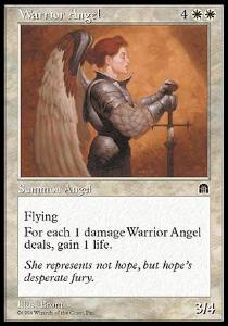 Angel guerrero